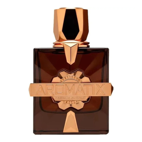 Parfumuri unisex - Aromatix Naughty Dates by French Avenue - Extract de parfum unisex - 100ml