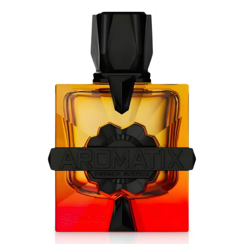 Parfumuri unisex - Aromatix Forbidden Fruit Extrait de Parfum 100ml