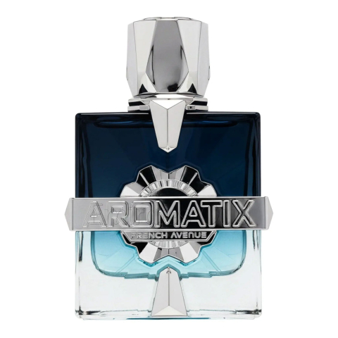 Parfumuri unisex - AROMATIX FROSTBITE