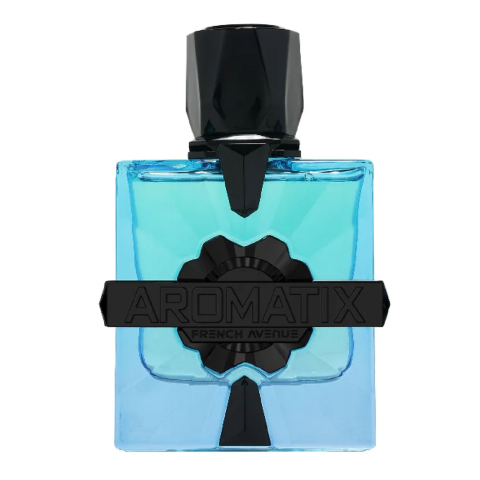 Parfumuri unisex - Aromatix Magnetiq Extrait de Parfum 100ml