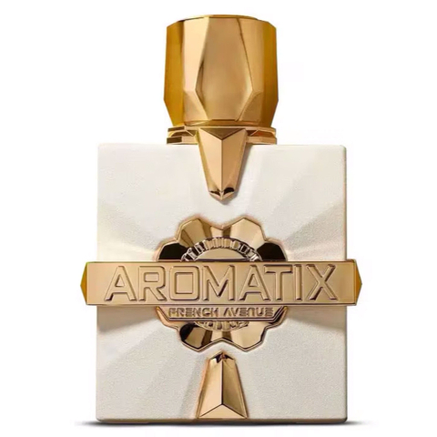 Parfumuri unisex - Aromatix Platine Blanc Extract de Parfum 100ml