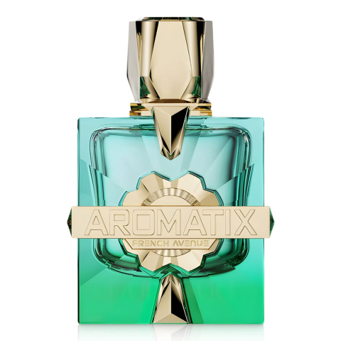 Parfumuri unisex - Aromatix Sun Kissed Extrait de Parfum 100ml