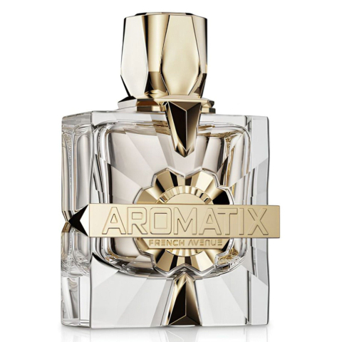 Parfumuri unisex - Aromatix X Xandal by French Avenue - extract de parfum unisex - 100ml