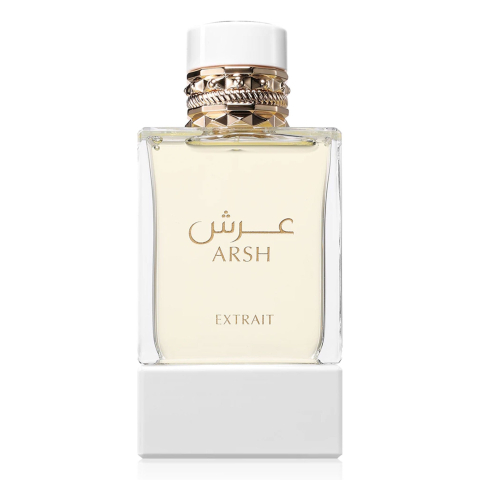 Parfumuri pentru barbati - Arsh Extrait de Parfum 100ml