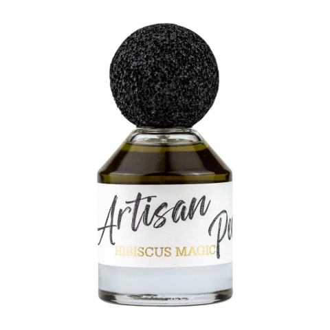 Parfumuri unisex - Hibiscus Magic by Fragrance World - parfum arabesc unisex - EDP 80 ml