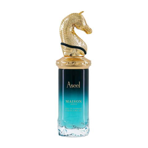 Parfumuri pentru barbati - Aseel Eau de Parfum 100 ml