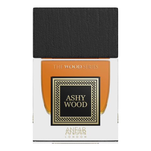 Parfumuri pentru barbati - Ashy Wood Extrait de Parfum 100ml