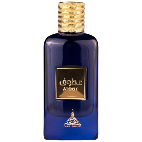 Parfumuri pentru barbati - Atoof Eau de Parfum 100ml