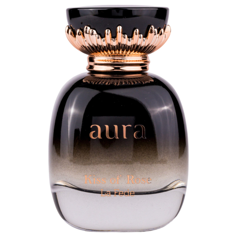 Parfumuri pentru femei - Aura Kiss of Rose Eau de Parfum 100ml