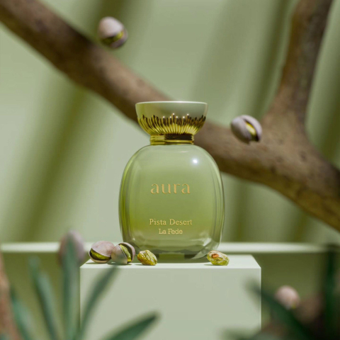 Parfumuri unisex - Aura Pista Desert Eau de Parfum 100ml