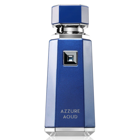 Parfumuri pentru barbati - Azzure Aoud Eau de Parfum 100ml