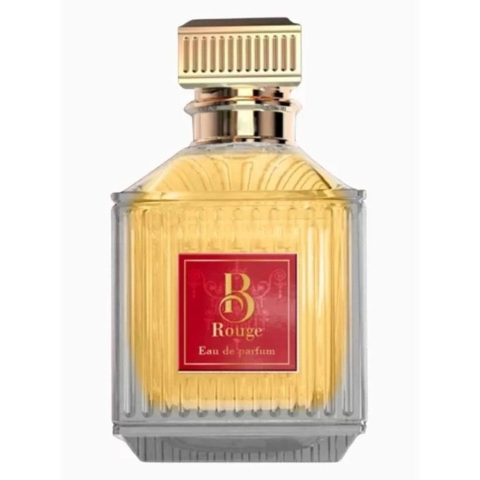 Parfumuri unisex - B Rouge Eau de Parfum 100ml