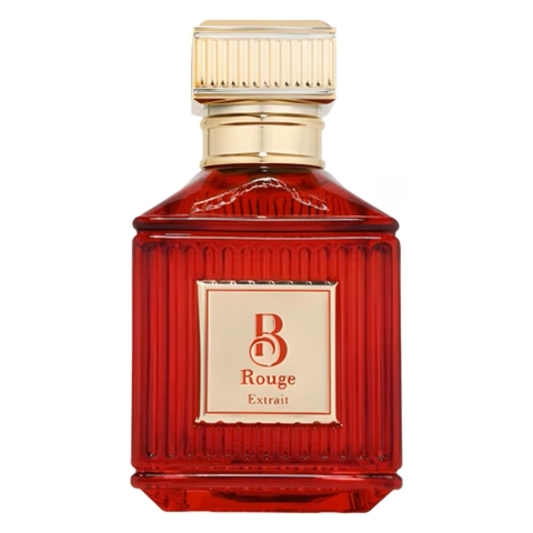 Parfumuri unisex - B Rouge Extrait de Parfum 100ml