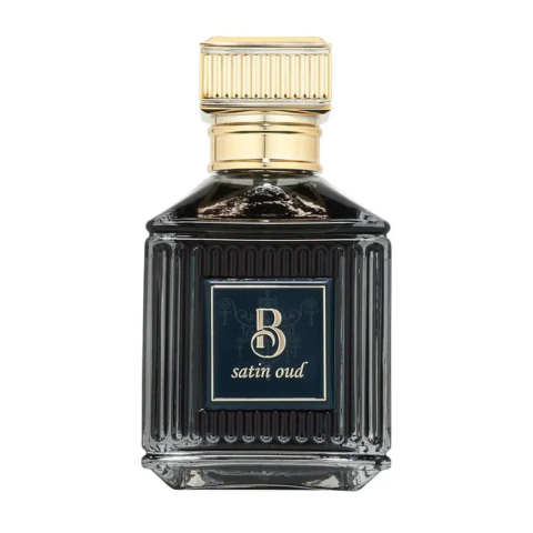 Toate produsele - B Satin Oud Eau de Parfum 100ml