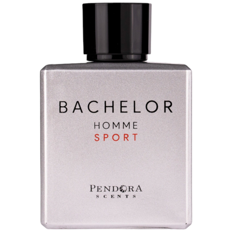 Parfumuri pentru barbati - Bachelor Homme Sport Eau de Parfum 100ml