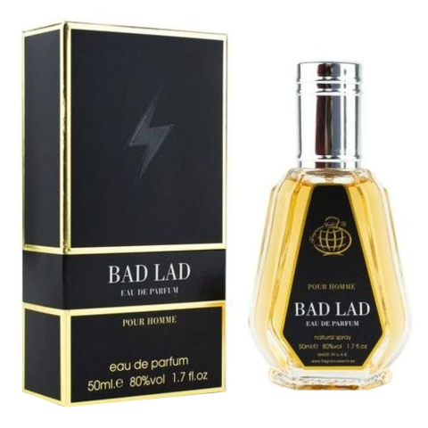 Parfumuri pentru barbati - Bad Lad Eau de Parfum 50ml