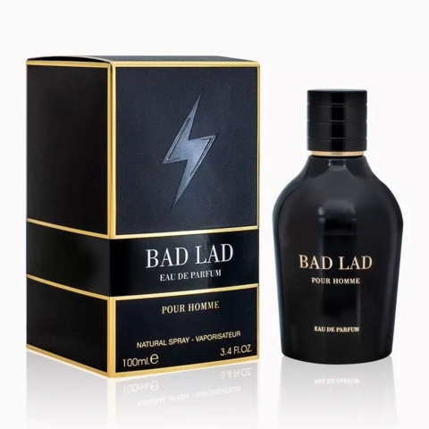 Parfumuri pentru barbati - Bad Lad Le Parfum Eau de Parfum 100ml
