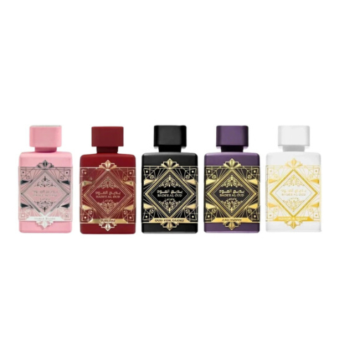 Parfumuri unisex - Bade'e Al Oud Collection 25ml