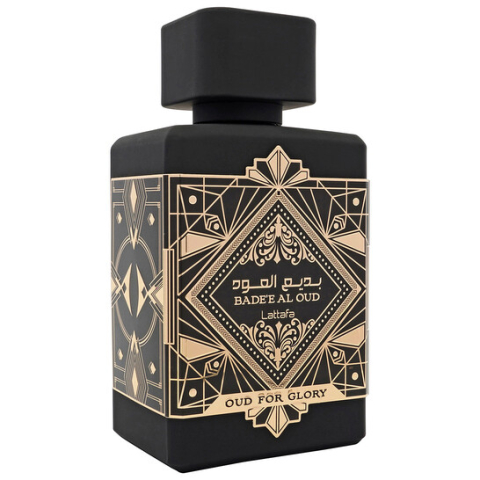 Parfumuri unisex - Bade'e Al Oud For Glory Eau de Parfum 100ml