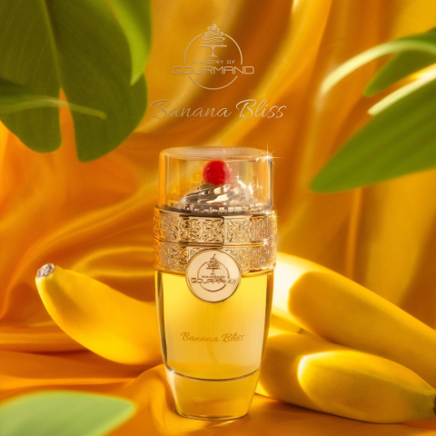 Parfumuri unisex - Banana Bliss 100ml