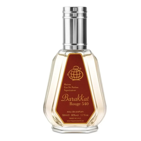 Parfumuri unisex - B ROUGE