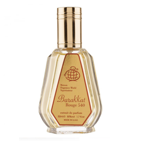Toate produsele - Barakkat Rouge 540 Extrait de Parfum 50ml