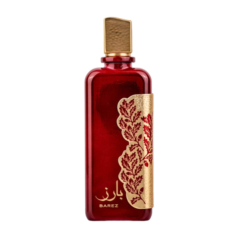 Parfumuri pentru femei - Parfum arabesc dama Ard al Zaafaran Barez - 100ml