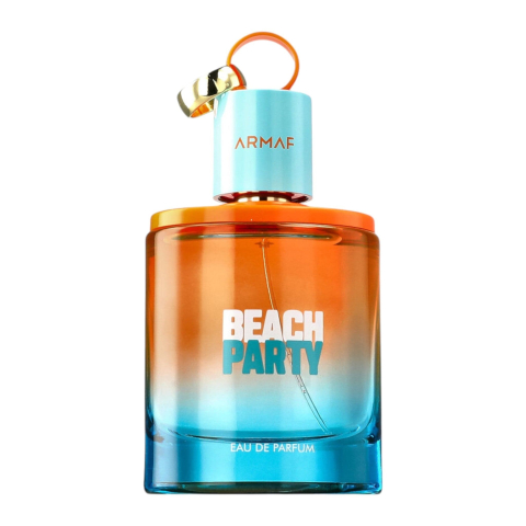 Toate produsele - Beach Party Eau de Parfum 100ml