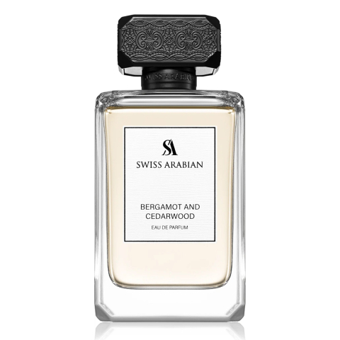 Parfumuri pentru barbati - Bergamot and Cedarwood Eau de Parfum 100ml