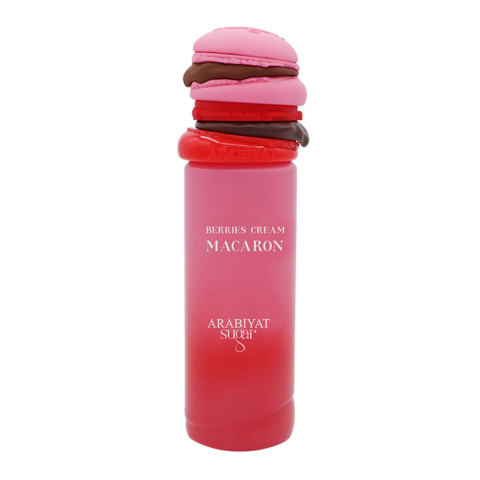 Parfumuri pentru femei - Berries Cream Macaron Eau de Parfum 100ml