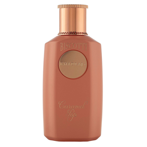 Parfumuri pentru femei - Biscotti Caramel Pop Extract de Parfum 100ml