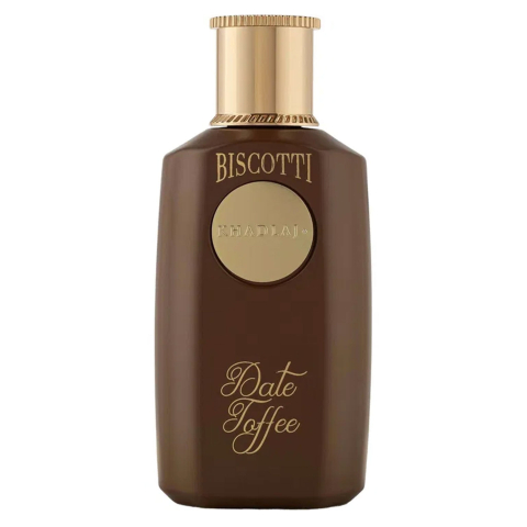 Parfumuri pentru femei - Biscotti Date Toffee Extract de Parfum 100ml