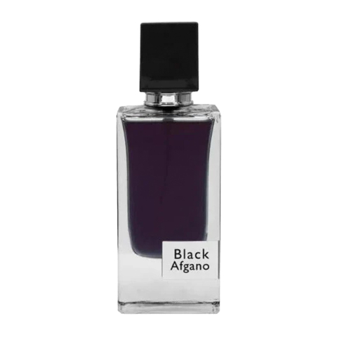 Parfumuri unisex - Black Afgano by Fragrance World - parfum arabesc unisex - EDP - 60 ml