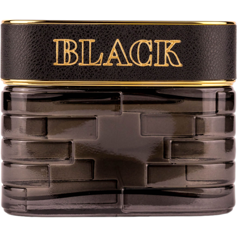 Parfumuri pentru barbati - Black Eau de Parfum 100ml