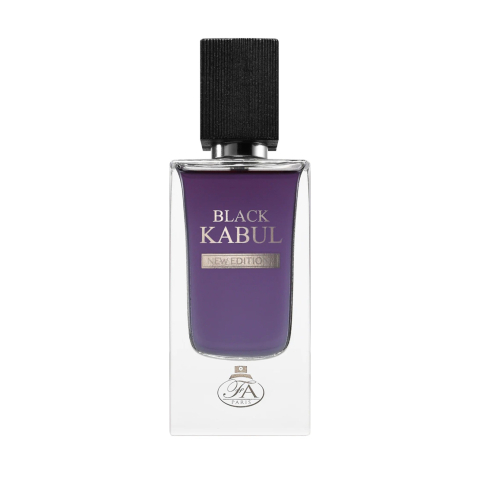 Toate produsele - Black Kabul Eau de Parfum 60ml