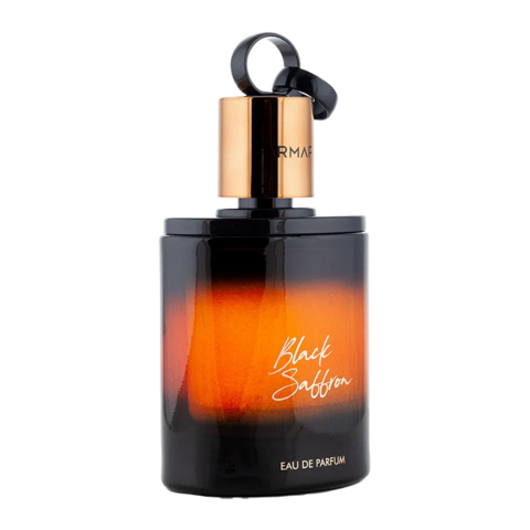 Parfumuri unisex - Black Saffron Eau de Parfum 100ml
