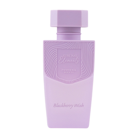 Parfumuri unisex - Blackberry Wish Sublime Elements Eau de Parfum 100ml