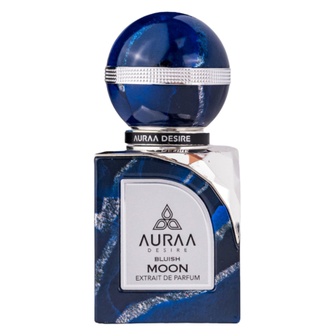 Parfumuri pentru barbati - Bluish Moon Extrait de Parfum 100ml