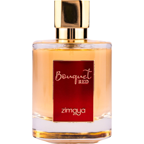 Parfumuri unisex - Bouquet Red by Zimaya - parfum arabesc unisex - EDP 100 ml
