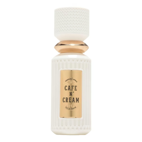 Toate produsele - Cafe N' Cream Eau de Parfum 100ml