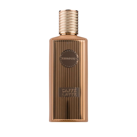 Parfumuri pentru femei - Caffe latte extract de parfum 100ml