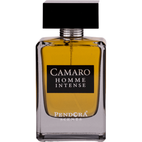 Parfumuri pentru barbati - Camaro Homme Intense Eau de Parfum 100ml