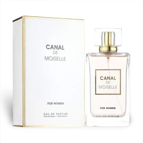 Parfumuri pentru femei - Canal De Moiselle Eau de Parfum 100ml