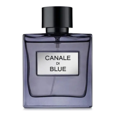 Parfumuri pentru barbati - Canale Di Blue  Eau de Parfum 50ml