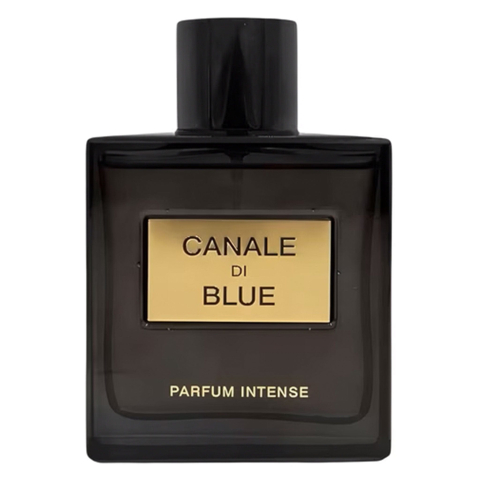 Parfumuri pentru barbati - Canale Di Blue Parfum Intense Eau de Parfum 100ml