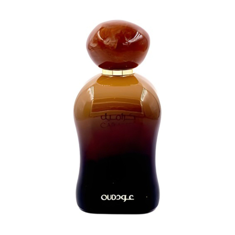 Parfumuri unisex - Caramel Oud by Ard Al Zaafaran - Unisex - EDP - 100ml
