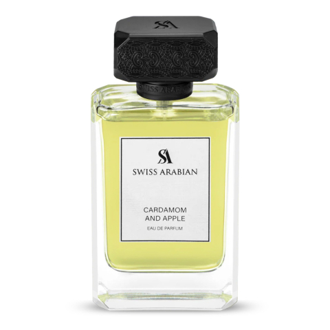Parfumuri pentru barbati - Cardamom and Apple Eau de Parfum 100ml