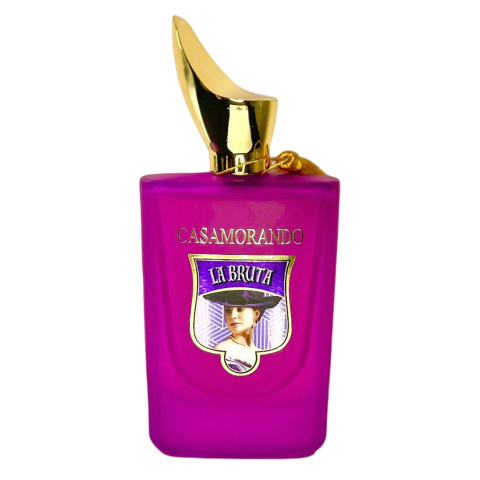 Parfumuri pentru femei - Casamorando La Bruta by Fragrance World - parfum arabesc dama - EDP - 100ml