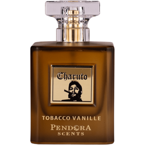 Parfumuri pentru barbati - Charuto Tobacco Vanille Eau de Parfum 100ml