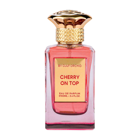 Parfumuri pentru femei - Cherry on Top Eau de Parfum 100ml